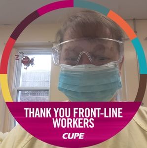 Meet your Posher, Tracey